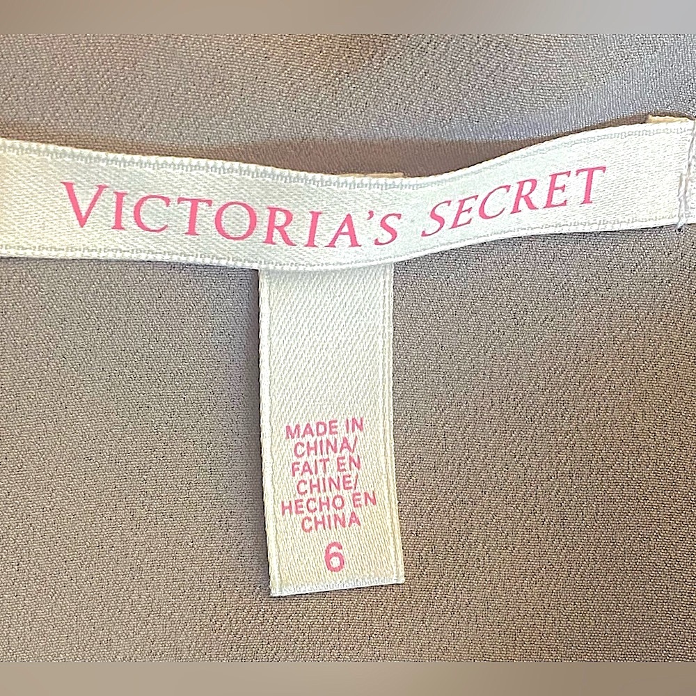 Victoria’s Secret woman Dress size  6 - Picture 6 of 9